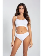 Dámské kalhotky SEAMLESS COTTON BIKINI - GATTA BODYWEAR