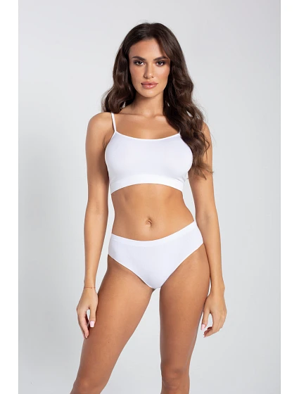 Dámské kalhotky SEAMLESS COTTON BIKINI GATTA model 5269286 - GATTA BODYWEAR Dámské kalhotky SEAMLESS COTTON BIKINI GATTA model 5269286 - GATTA BODYWEAR
