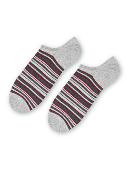 Pánské nízké ponožky 021