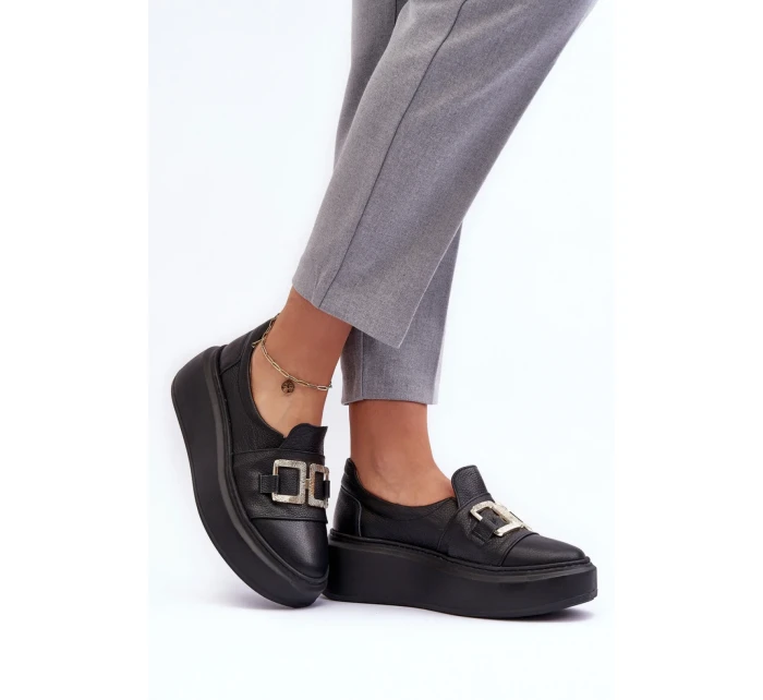 Polobotky  model 190174 Step in style