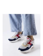 Sportovní obuv  model 207761 Solea