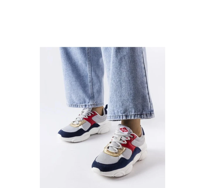 Sportovní obuv  model 207761 Solea