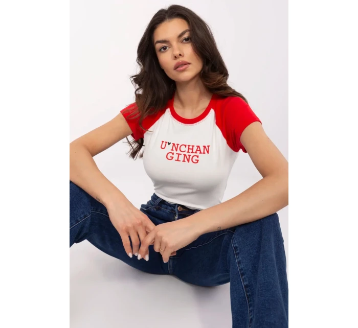 T-shirt model 210879 NM
