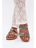 Pantofle  model 215747 Step in style