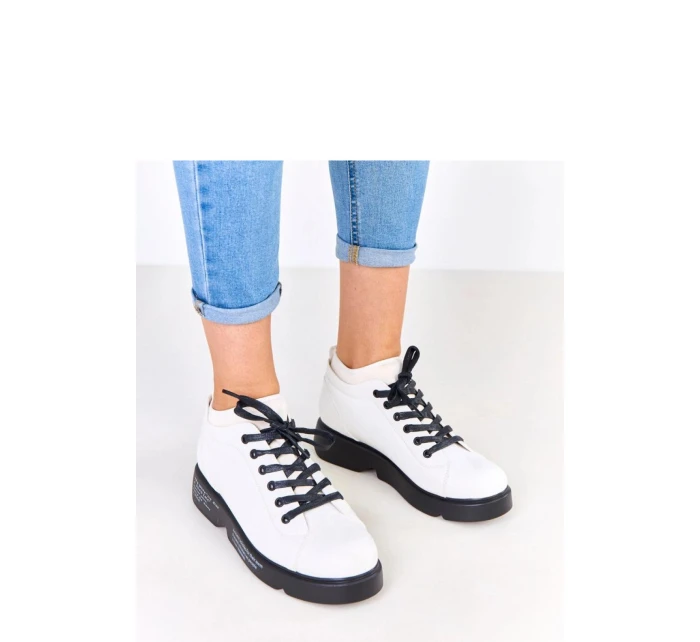 Polobotky  model 219172 Solea