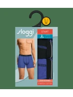 sloggi men Start Short C2P box - UNKNOWN - SLOGGI UNKNOWN - SLOGGI