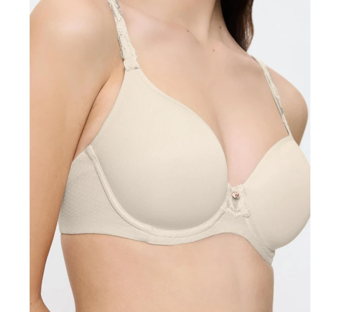 Wild Azalea Florale WP - BROWN - TRIUMPH BROWN - TRIUMPH