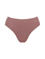 sloggi GO Daily Cotton Tai 3P - BROWN - SLOGGI BROWN - SLOGGI