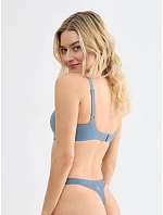 ZERO Feel Pure THE UP Push Up Blue Blue model 22287977 - Sloggi ZERO Feel Pure THE UP Push Up Blue Blue model 22287977 - Sloggi