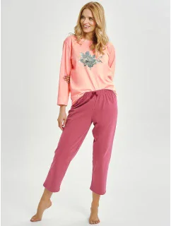 Patricia pyžamo model 21193298 7/8 SXL Z25/26 dámské - Taro