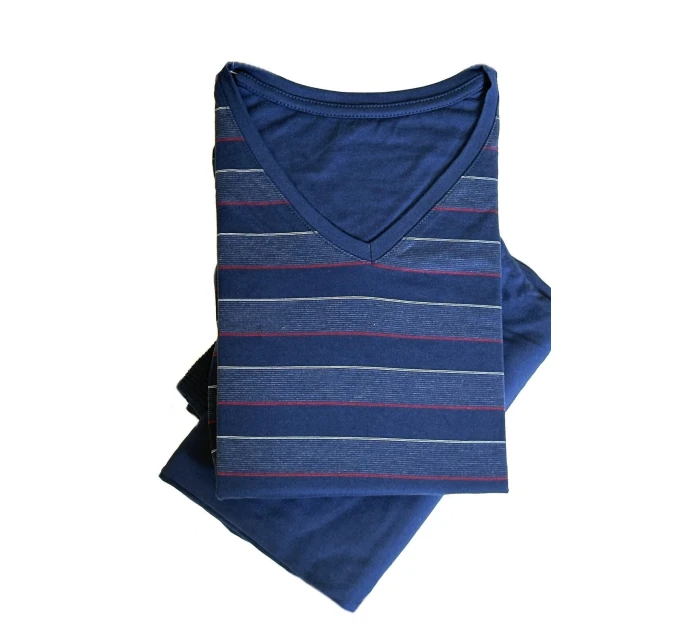 Cornette Various pyžamo 139/47 délka/r 3XL-5XL pánské