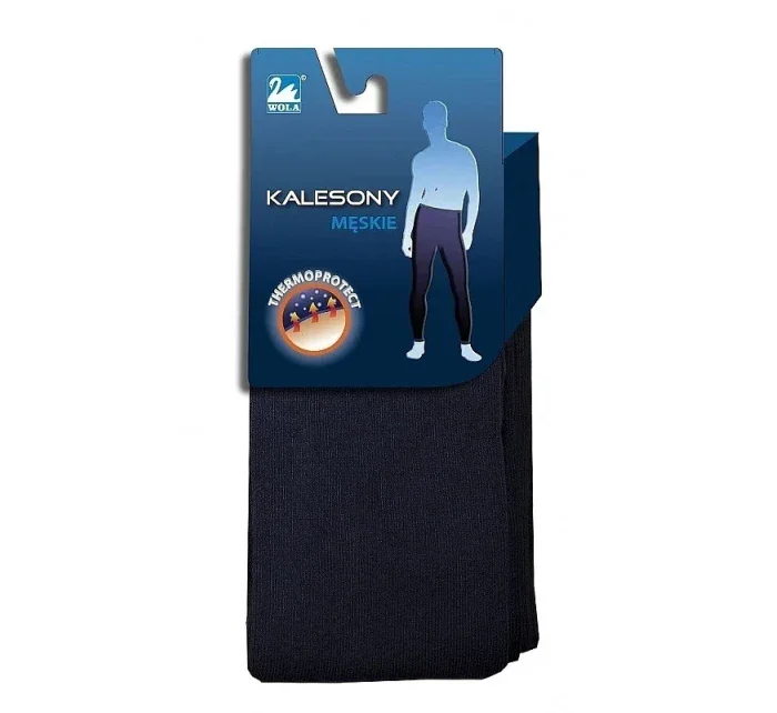 Pánské podvlékací kalhoty W model 5796197 - Wola