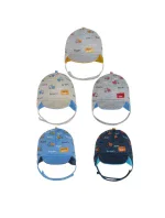 Dětská čepice model 18116990 - AJS