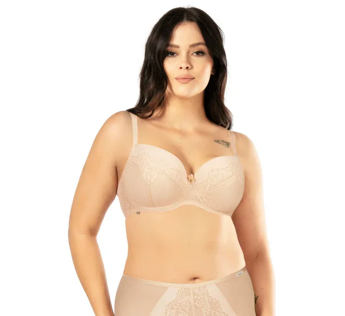 Podprsenka Mefemi Casilda II Big s plnými košíčky