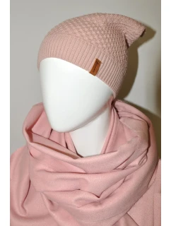 Dámská čepice model 20507678 - Veilo