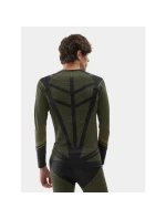 Termoaktivní tričko 4F M 4FAW23USEAM105-20S pánské Termoaktivní tričko 4F M 4FAW23USEAM105-20S pánské