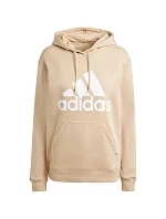 Mikina Essentials Big Logo Regular Fleece Hoodie W model 19671598 - ADIDAS Mikina Essentials Big Logo Regular Fleece Hoodie W model 19671598 - ADIDAS