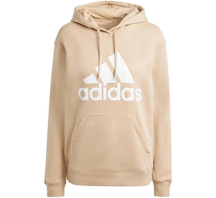 Mikina Essentials Big Logo Regular Fleece Hoodie W model 19671598 - ADIDAS Mikina Essentials Big Logo Regular Fleece Hoodie W model 19671598 - ADIDAS