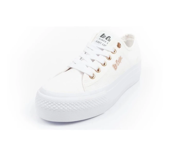 W model 21014381 dámské boty - Lee Cooper