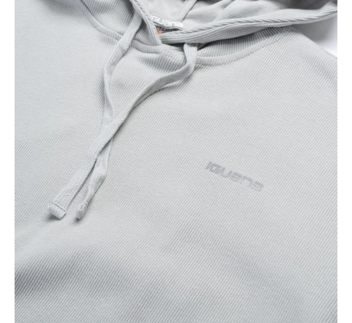 Mikina model 20846768 W - Iguana