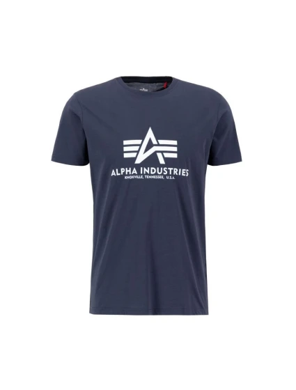 Koszulka Alpha Basic TShirt M  pánské model 20775592 - Alpha Industries