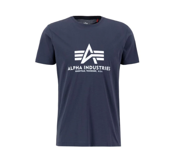 Koszulka Alpha Basic TShirt M  pánské model 20775592 - Alpha Industries