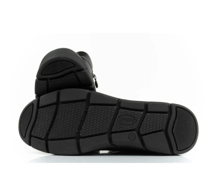 Dámské zimní boty Scholl Aprica W F302351004