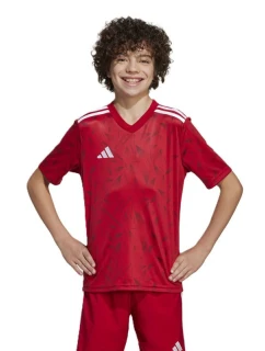 Tričko adidas Team Icon 25 Jr JM8362