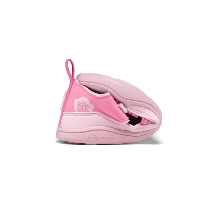 Affenzahn Sandale Vegan Breezy Unicorn Jr Boty 01158-50021