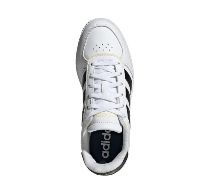 Boty adidas Breaknet Sleek Jr JQ3056 Boty adidas Breaknet Sleek Jr JQ3056