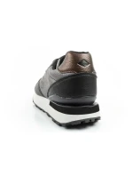 Lee Cooper sportovní obuv dámské módní pohodlné odolné šedé černé dámské tenisky Lee Cooper sportovní obuv dámské módní pohodlné odolné šedé černé dámské tenisky