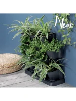 ZAHRADNÍ KVĚTINY STOJÍCÍ ANTHRACITE pro děti ZAHRADNÍ KVĚTINY STOJÍCÍ ANTHRACITE pro děti