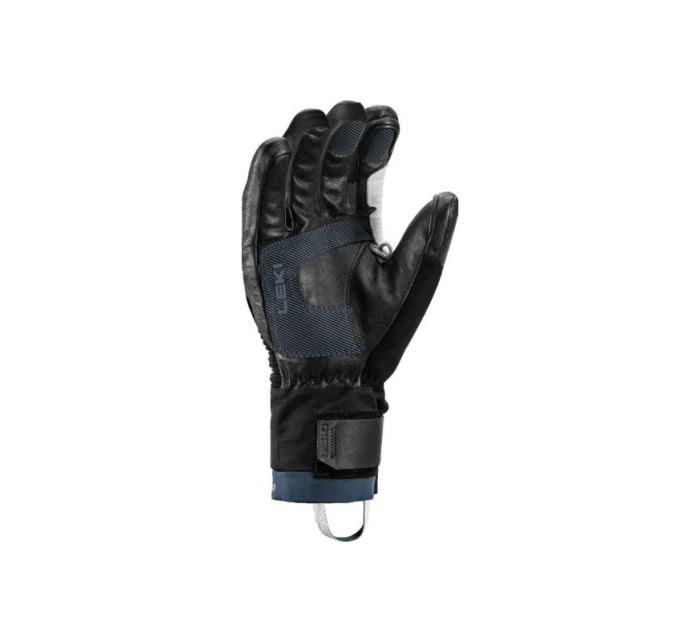 Rukavice LEKI Hevon Pro 3D 8.0