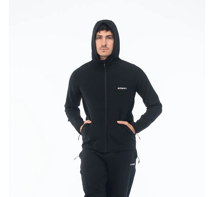 Pánská mikina FEYLAN Pánská mikina FEYLAN