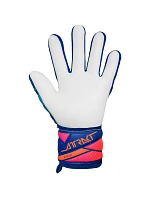 Attrakt Grip brankářské rukavice modré model 22056979 - Reusch Attrakt Grip brankářské rukavice modré model 22056979 - Reusch