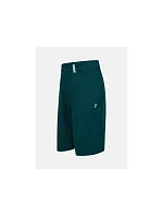 Pánské šortky PEAK PERFORMANCE M Iconiq Mtb Shorts, zelené