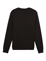 Pánská mikina ESS Small No.1 Logo černá model 22539028 01 - Puma