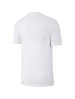 Tričko Nike Just Do It Swoosh M AR5006-100 Tričko Nike Just Do It Swoosh M AR5006-100