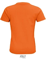 SOL'S Pioneer Kids Dětské tričko z bio bavlny 25.3578 orange SOL'S Pioneer Kids Dětské tričko z bio bavlny 25.3578 orange