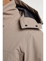 Tenson Tuuli Jacket Men Pánská zateplená parka 84.8726 brown Tenson Tuuli Jacket Men Pánská zateplená parka 84.8726 brown