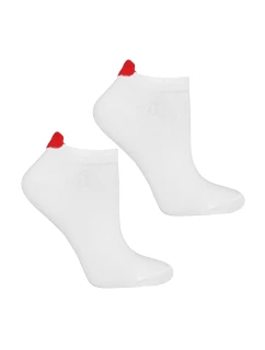 Moraj CSD170-544 barva:bílá/červená