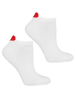 Moraj CSD170-544 barva:bílá/červená