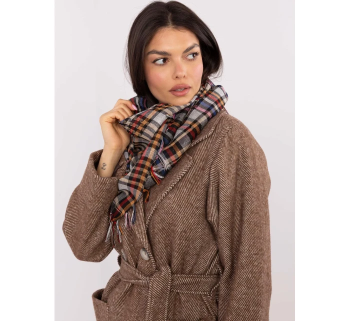 Závoj AT CH 3007.07 vícebarevný