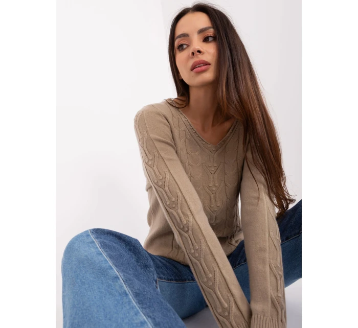 Přepínač AT SW 2329.98P tmavě lila