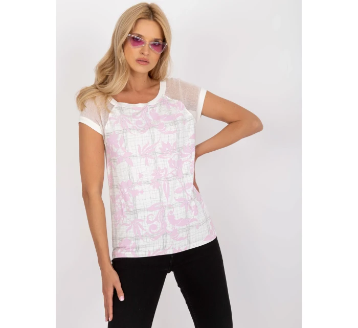 Halenka EM BZ 648045.43 ecru