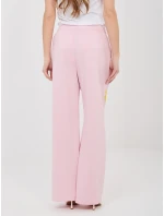 Spodnie dresowe IT DR model 22027580 jasny różowy - FPrice