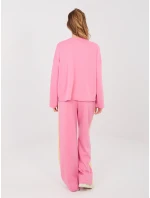 Sada IT KMPL 22220.69 tmavě růžová