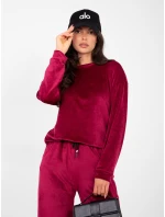 Sada LK KMPL 509968.65 bordó