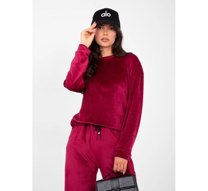 Sada LK KMPL 509968.65 bordó