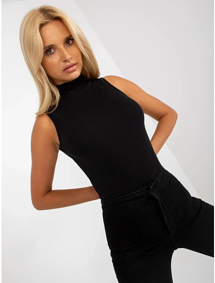Top LO TP LK model 22185408 černá - FPrice Top LO TP LK model 22185408 černá - FPrice